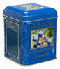 BLUEBERRY: SOUVENIR TIN 12 tea bags