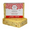 Body Nourish Soap with Bee Pollen