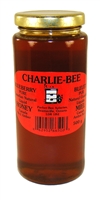 Blueberry Honey, Charlie-Bee Apiaries