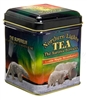 Northern Lights Tea in a Souvenir Tin