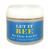 Bee Clear Acne Gel