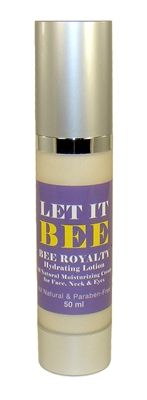 Hydrating Lotion BEE ROYALTY