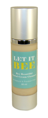 Facial Cream Cleanser, 80 ml