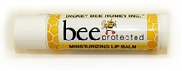 Moisturizing Lip Balm - Bee Protected
