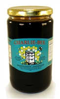Buckwheat Honey 1 kg CHARLIE BEE