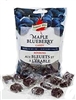Maple Blueberry Candy, 90g bag