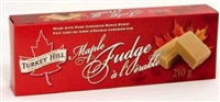 Maple Fudge Gift Box
