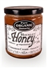Ontario's Organic Cinnamon Honey Creamed