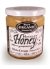 Raw Ontario Organic Honey Creamed