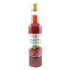 Cranberry Cherry Vinaigrette