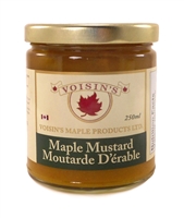 Maple Mustard