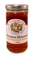 Meadow Blossom Honey 250 g