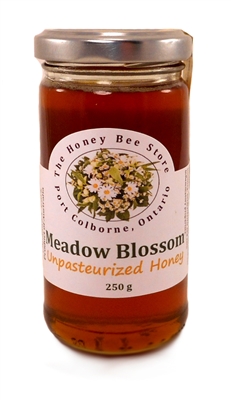 Meadow Blossom Honey 250 g