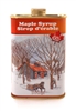 Maple syrup tin, 500ml