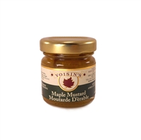 Maple Mustard 40 ml