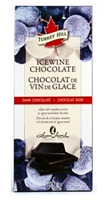 ICEWINE DARK CHOCOLATE by Laura Secord
