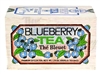 Blueberry Black Tea in a Gift Wood Box