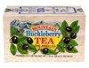 Huckleberry Black Tea in a Gift Wood Box