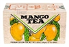 Mango Tea in a Gift Wood Box