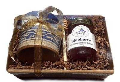 Perfect Gift for a Honey Lover!