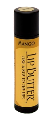 Moisturizing Lip Balm by Honey House Mango