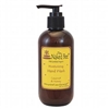 Naked Bee Moisturizing Coconut & Honey Hand and Body Lotion, 8 oz/237 ml pump.