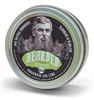 Cedarwood and Lime Beard & Moustache Balm, bearded nomad, ontario