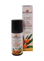 FACE & EYE SERUM with HONEY & SEA BUCKTHORN