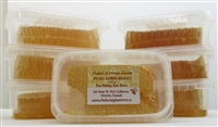 Pure Honey Comb Ontario, Canada