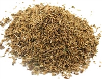 Valerian Root, Certified Organic
Cut & Sifted
