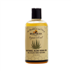 Natural Aloe Vera Gel- Bee By the Sea