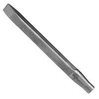 Standard Rivet Buster Flat Chisel 12"