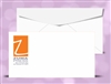 # 6-3/4" Regular Envelopes, 2 PMS color print, # 10020PMS2