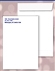 10 x 13 Catalog Envelopes, 1 PMS color print, #20060PMS