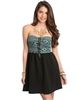 Black Mint Dress