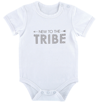3-6 months Snapshirt New to the Tribe