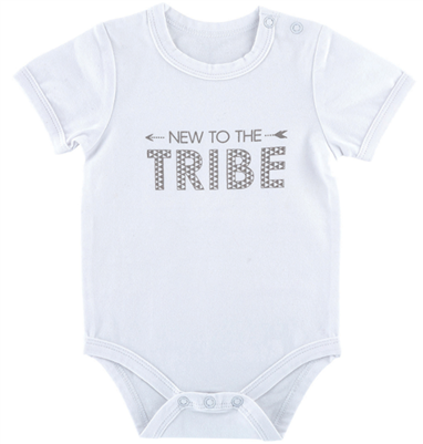 3-6 months Snapshirt New to the Tribe