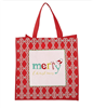 Merry Christmas Tote Bag