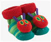 Caterpillar Rattle Socks
