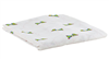 The Very Hungry Caterpillar Butterfly Swaddle Blanket