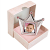 Pink Royal Photo Frame