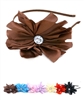 Flower Head Band