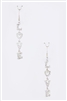 Love Drop Earings