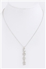 Love Pendant Necklace
