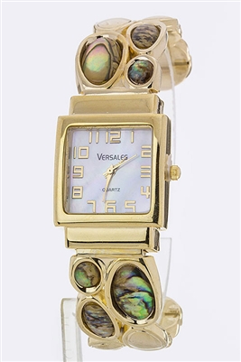 Fashion Bangle Watch