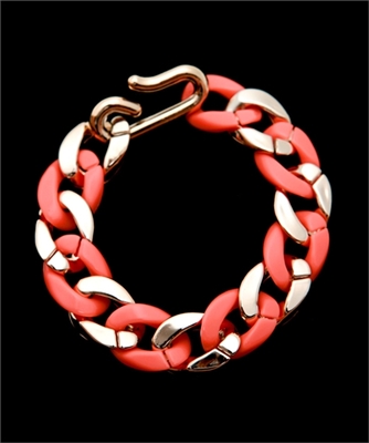 Fashion Gold Chain Bracelet