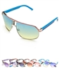 Color Tinted Sunglasses