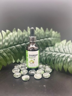 Soursop Multivitamin