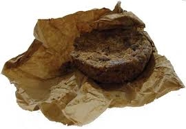 African Black Soap from Ghana