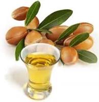Imported 100% Morocco Argan Oil